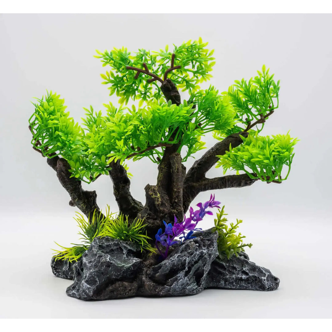 Buy AquaSpectra Bonsai Tree (1DA376) Online at £17.29 from Reptile Centre