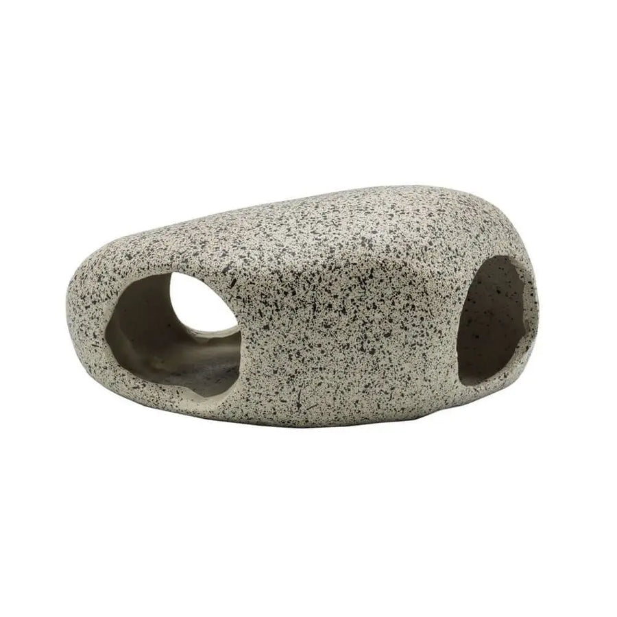 Buy AquaSpectra Pebble Cave (1DA340) Online at £7.09 from Reptile Centre