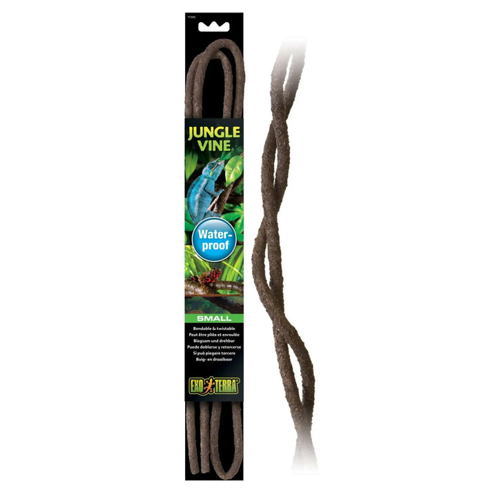 Buy Exo Terra Bendable Jungle Vine Small (DHJ020) Online at £7.19 from Reptile Centre