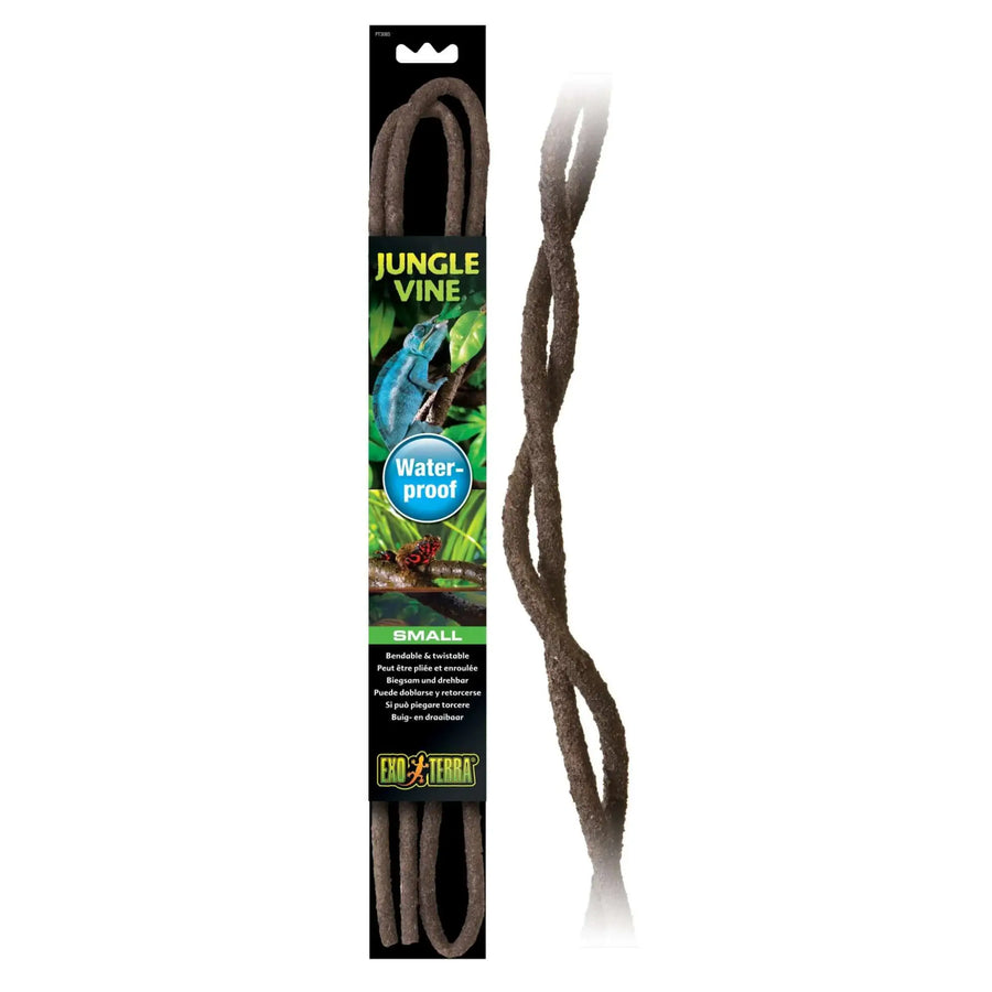 Buy Exo Terra Bendable Jungle Vine Small (DHJ020) Online at £7.19 from Reptile Centre