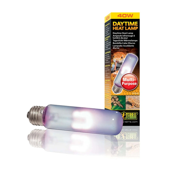 Buy Exo Terra Daytime Heat Lamp (LHN040) Online at £6.09 from Reptile Centre