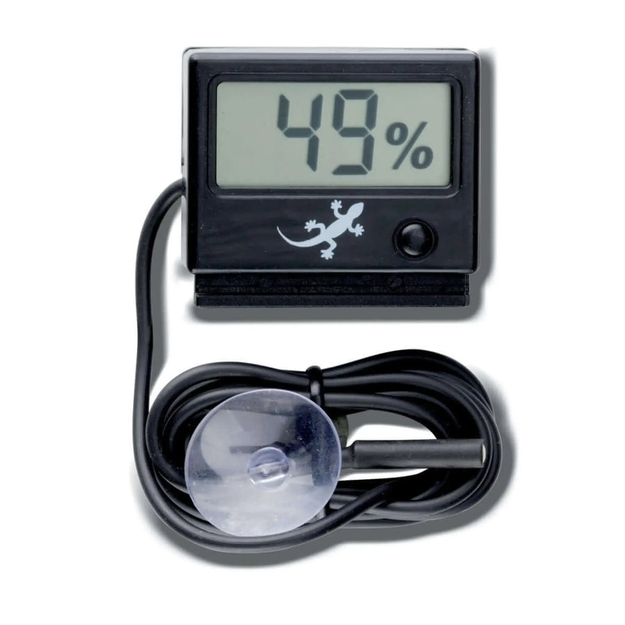 Buy Exo Terra Digital Hygrometer (CHE025) Online at £22.49 from Reptile Centre
