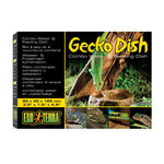 Exo Terra Gecko Dish  - Default 