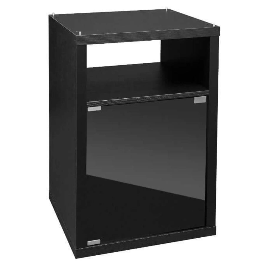 Buy Exo Terra Terrarium Cabinet Black (THT165) Online at £141.99 from Reptile Centre