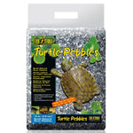 Exo Terra Turtle Pebbles 4.5Kg - Small 8-10mm