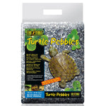 Exo Terra Turtle Pebbles 4.5Kg - Small 8-10mm