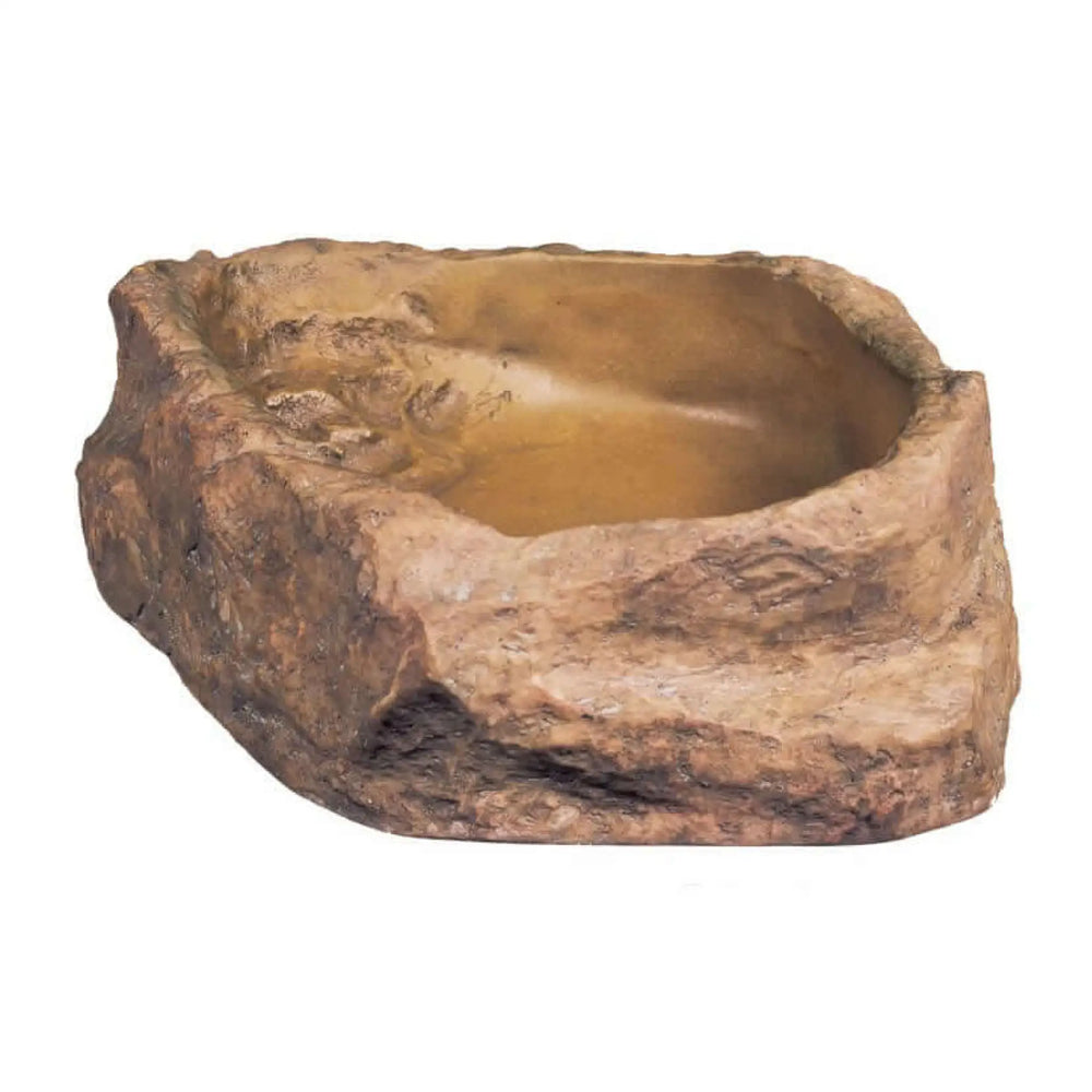 Buy Exo Terra Water Dish (WHD010) Online at £5.69 from Reptile Centre