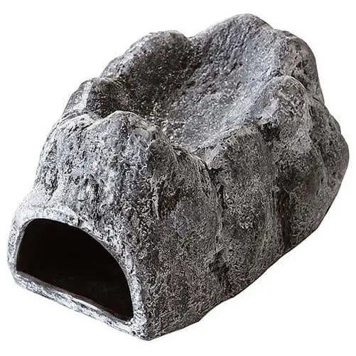 Buy Exo Terra Wet Rock Cave (DHW010) Online at £5.99 from Reptile Centre
