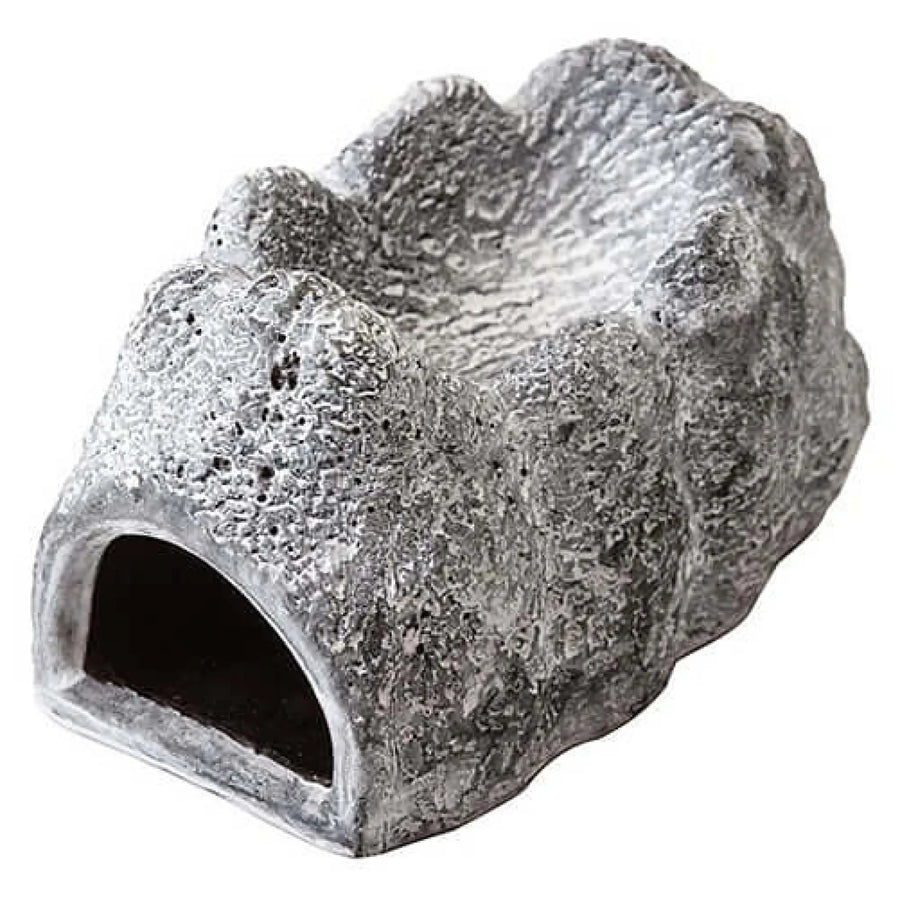Buy Exo Terra Wet Rock Cave (DHW005) Online at £3.59 from Reptile Centre
