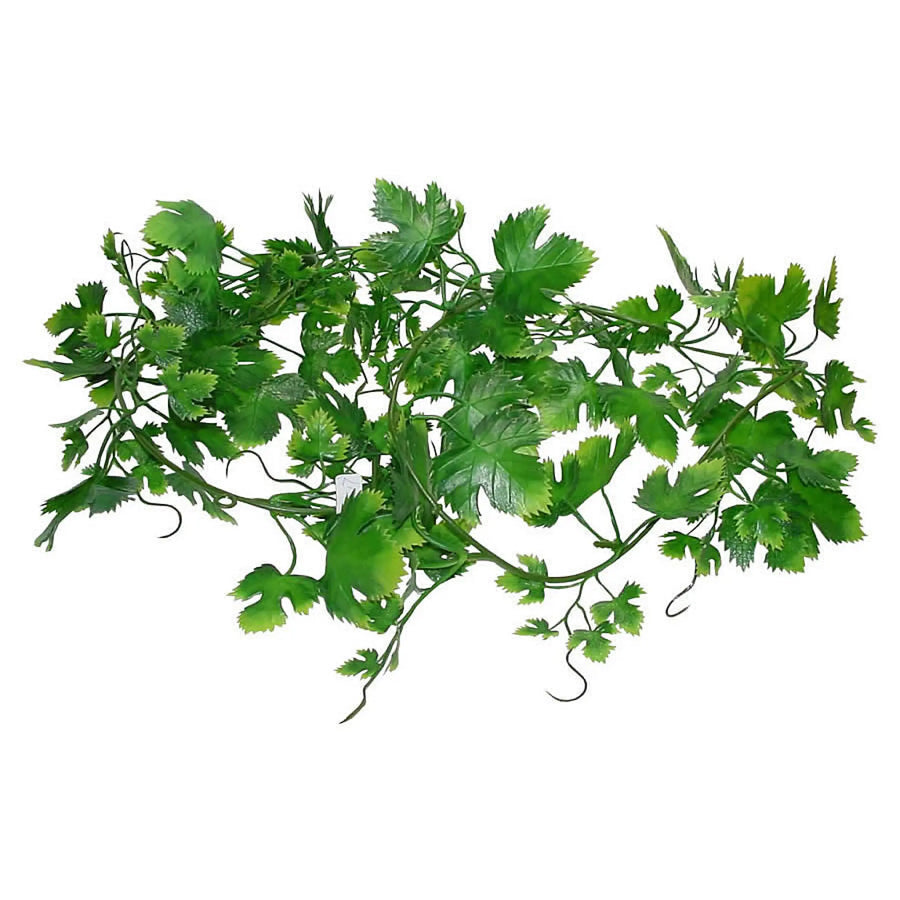 Buy Lucky Reptile Grape Leaf Vine approx. 200 cm (PLV073) Online at £6.29 from Reptile Centre