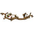 Lucky Reptile Sand-blasted Grapevine - Medium