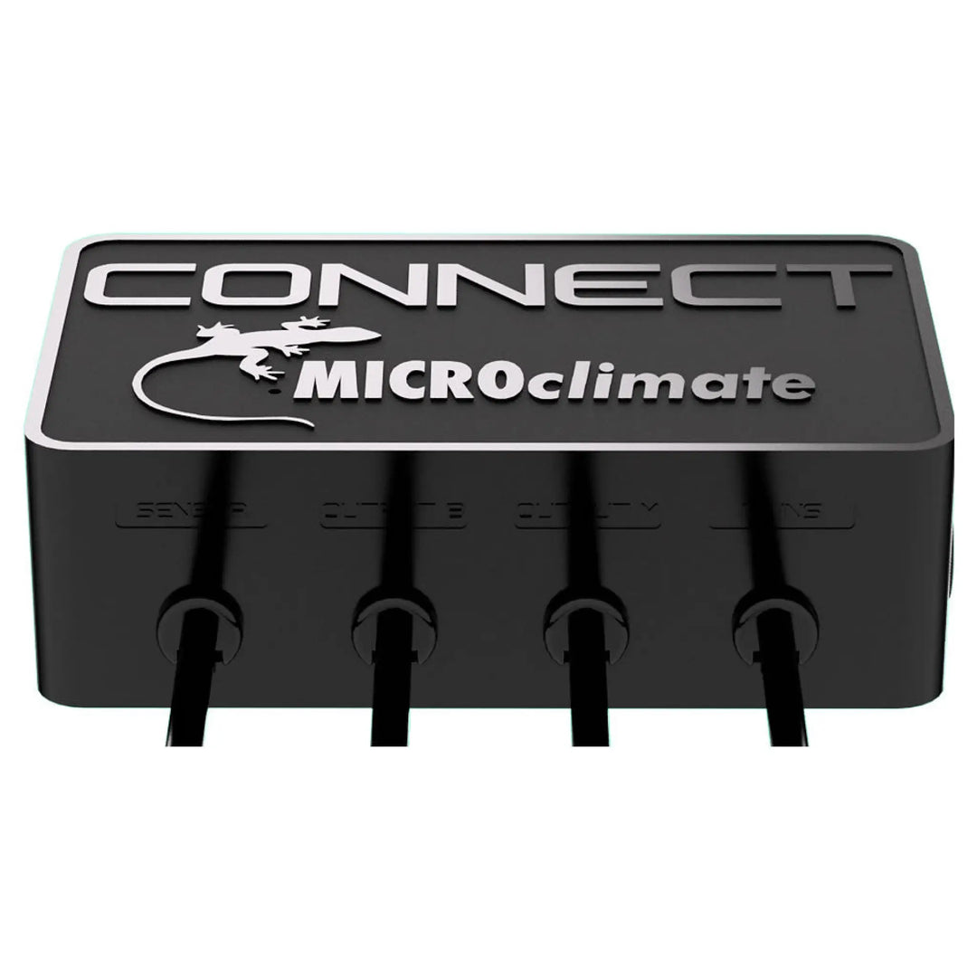Microclimate Connect Thermostat Heating
