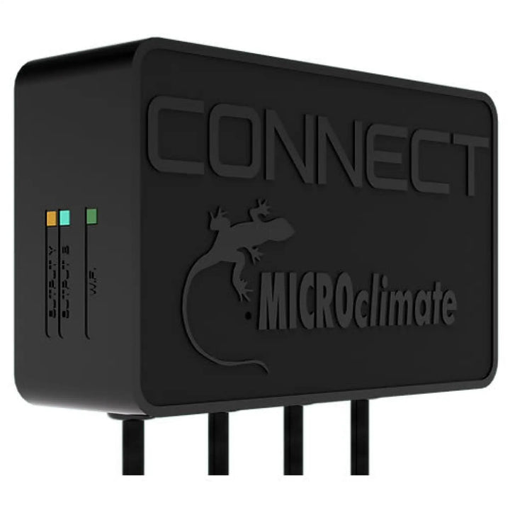 Microclimate Connect Thermostat Heating