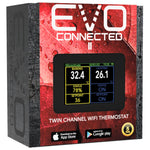 Microclimate EVO Connected 2 