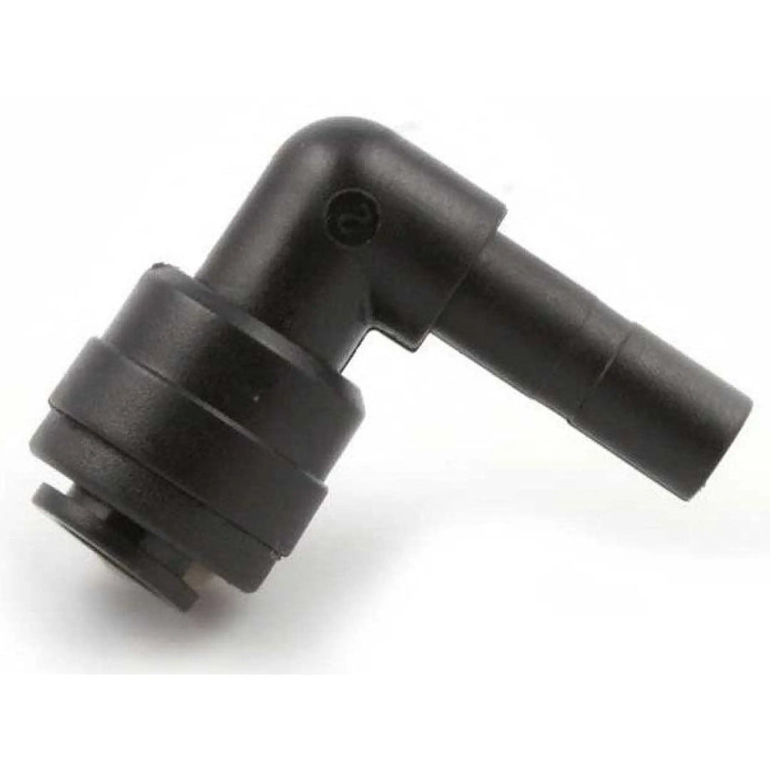 Buy MistKing 1/4" Plug In Elbow (CMK105) Online at £8.39 from Reptile Centre