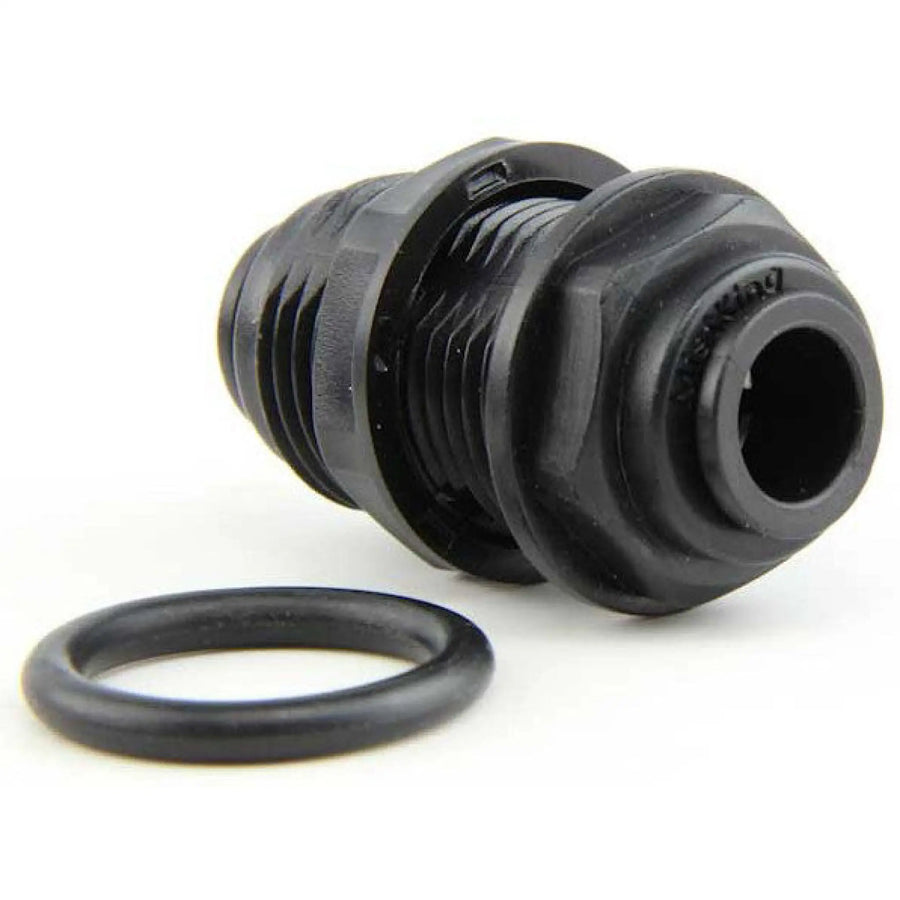 Buy MistKing 3/8" Bulkhead Assembly (CMK136) Online at £7.99 from Reptile Centre