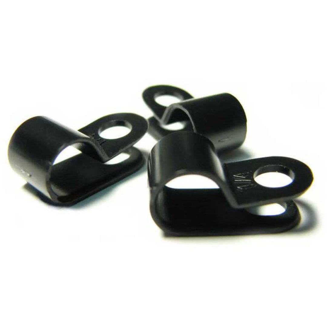 Buy MistKing 3/8" Tubing Clips & Screws 10pk (CMK135) Online at £8.49 from Reptile Centre