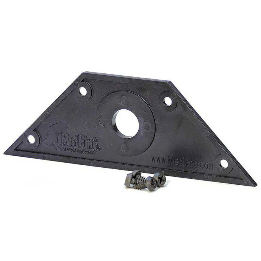 Buy MistKing Mounting Wedge Bracket (CMK070) Online at £9.89 from Reptile Centre