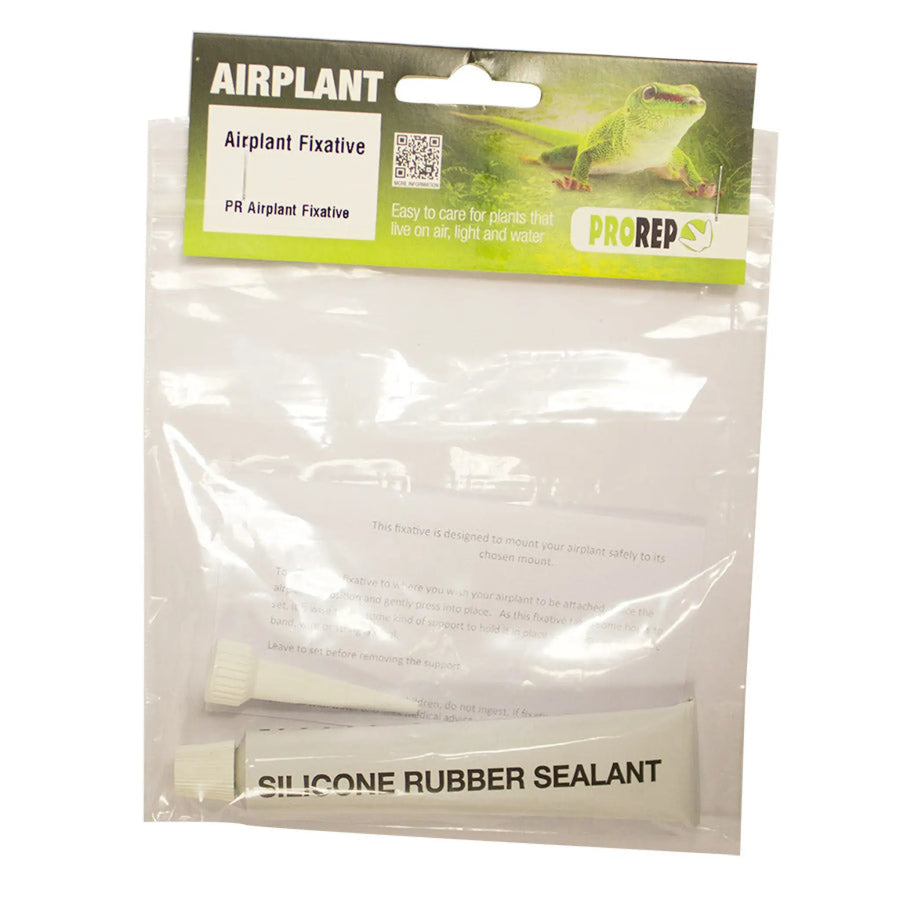 Buy ProRep Airplant Fixative 25ml (PPA200) Online at £5.29 from Reptile Centre