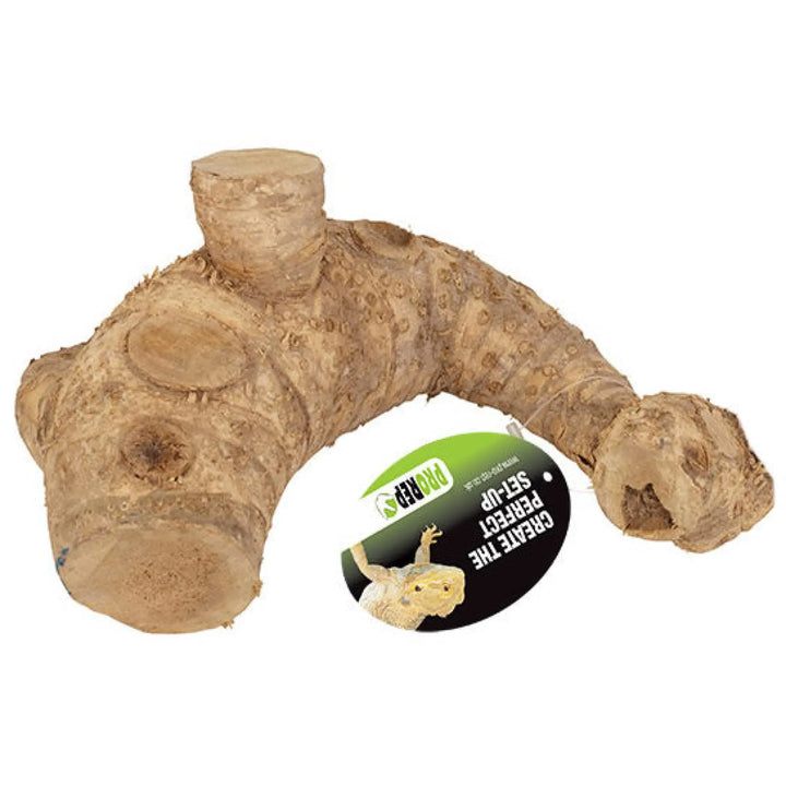 Buy ProRep Bamboo Root Jungle Gym (DMB055) Online at £8.59 from Reptile Centre