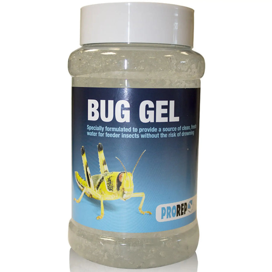 Buy ProRep Bug Gel (VPS100) Online at £2.99 from Reptile Centre