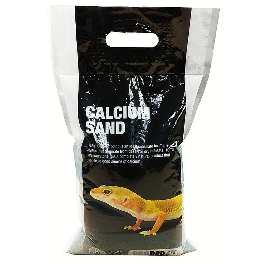 Buy ProRep Calcium Sand (SMC210) Online at £5.89 from Reptile Centre