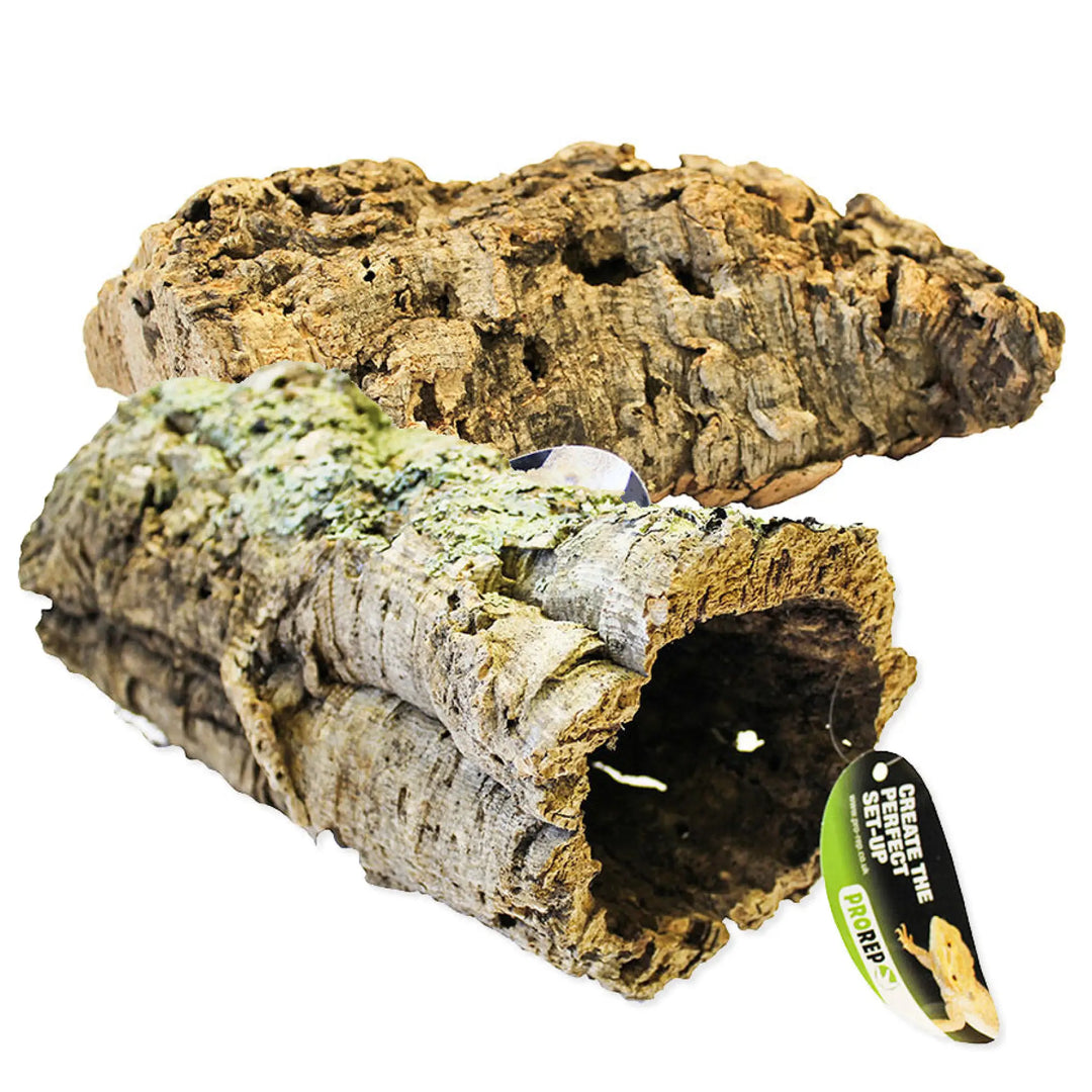 Buy ProRep Cork Bark - 5kg Bulk Pack (DPC245) Online at £45.09 from Reptile Centre