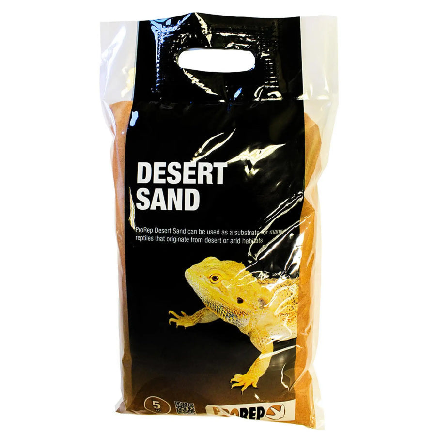 Buy ProRep Desert Red Sand (SPD105) Online at £7.29 from Reptile Centre
