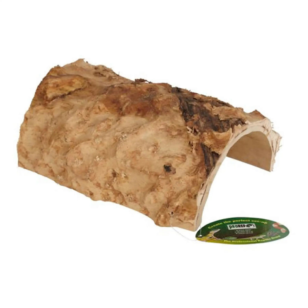 Buy ProRep Desert Wooden Hide (DPW125) Online at £11.99 from Reptile Centre