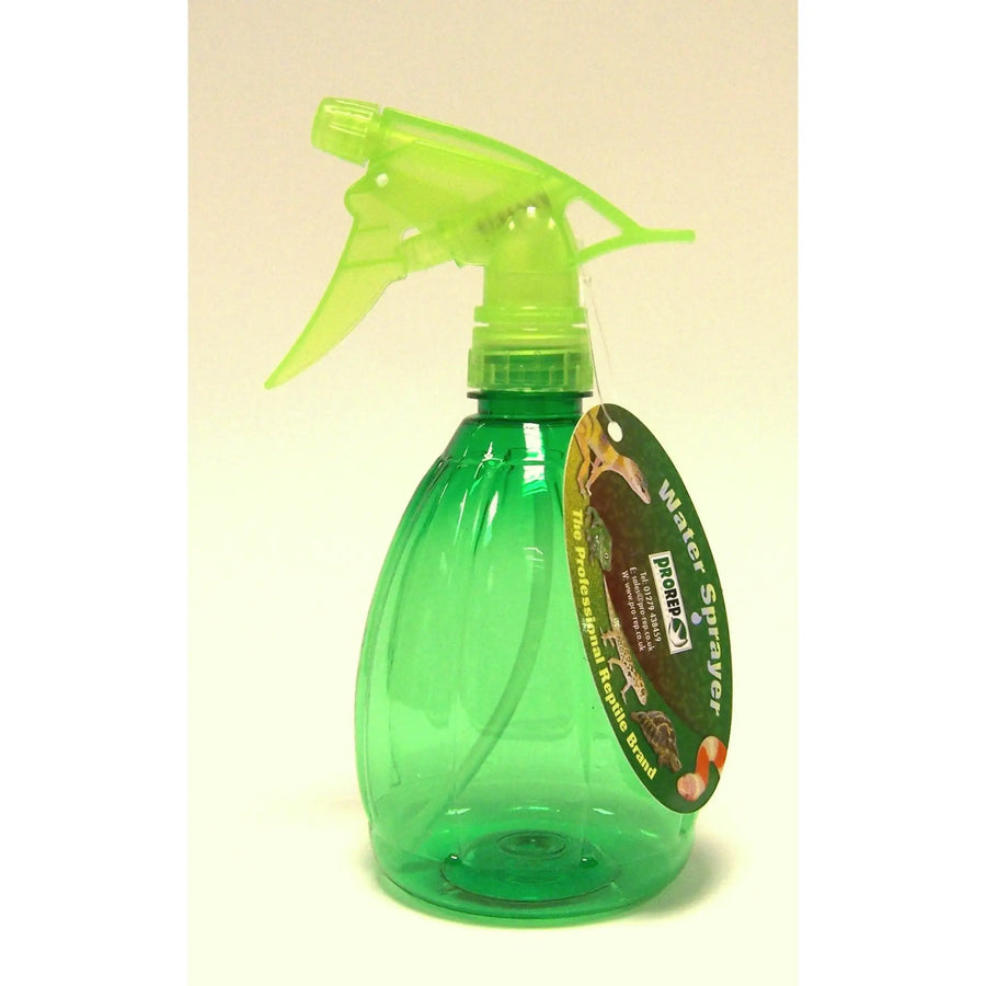 Buy ProRep Hand Sprayer 500ml (CPS005) Online at £2.59 from Reptile Centre