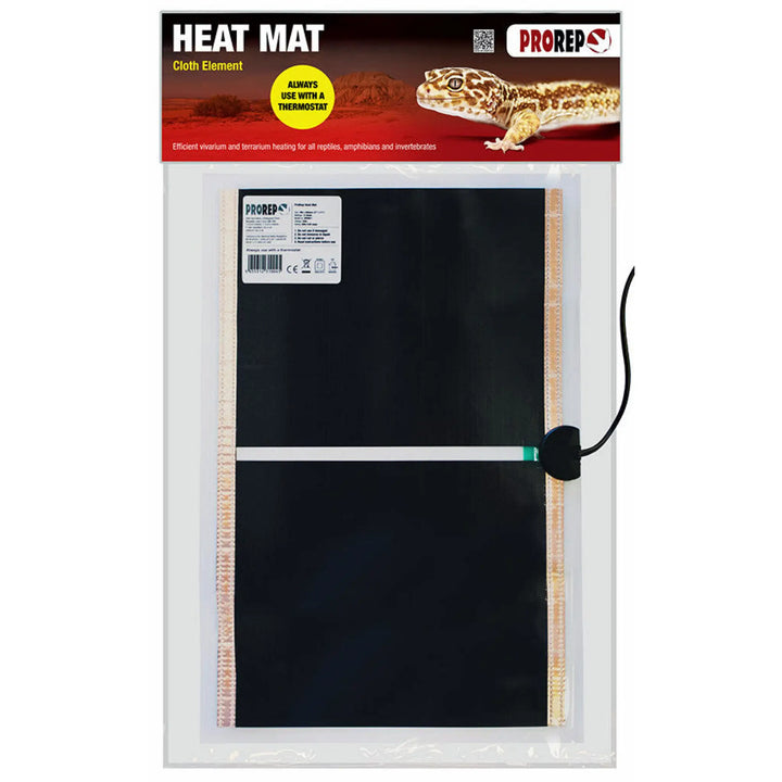 Buy ProRep Heat Mat (HPM117) Online at £25.49 from Reptile Centre