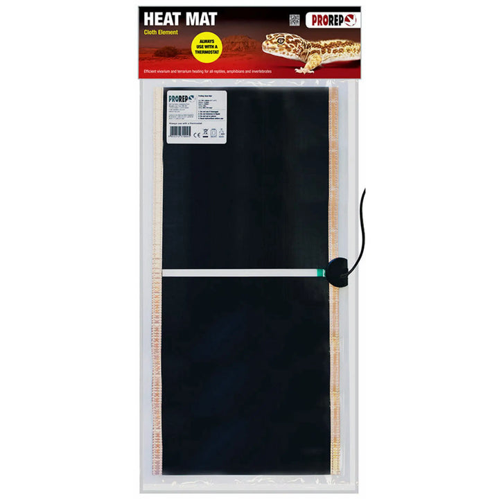 Buy ProRep Heat Mat (HPM123) Online at £27.49 from Reptile Centre