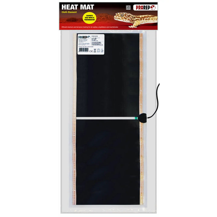 Buy ProRep Heat Mat (HPM129) Online at £29.09 from Reptile Centre