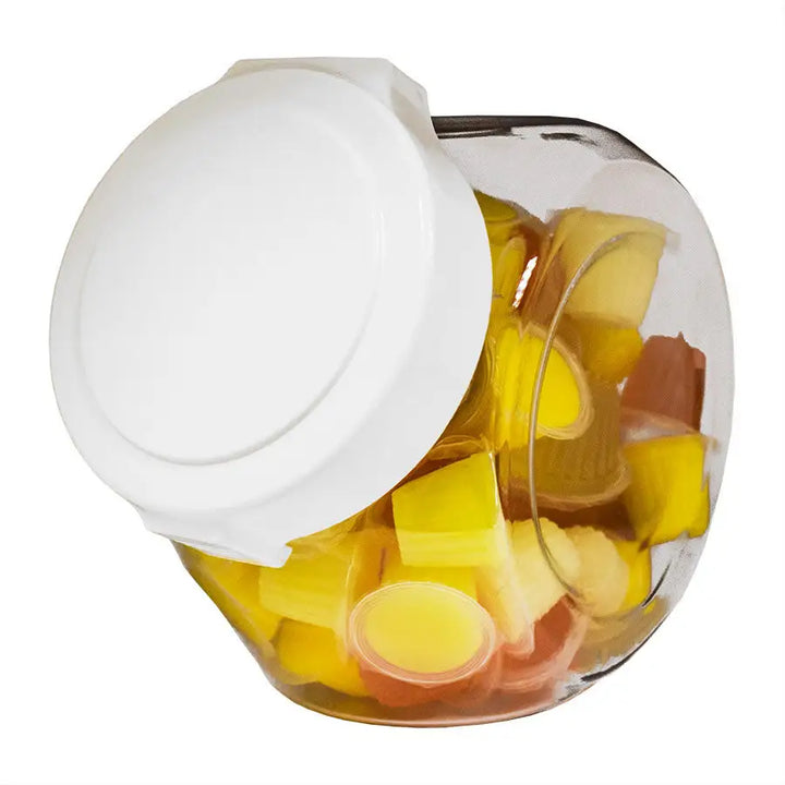 Buy ProRep Jelly Pots Fruit Mix (FPJ135) Online at £35.99 from Reptile Centre