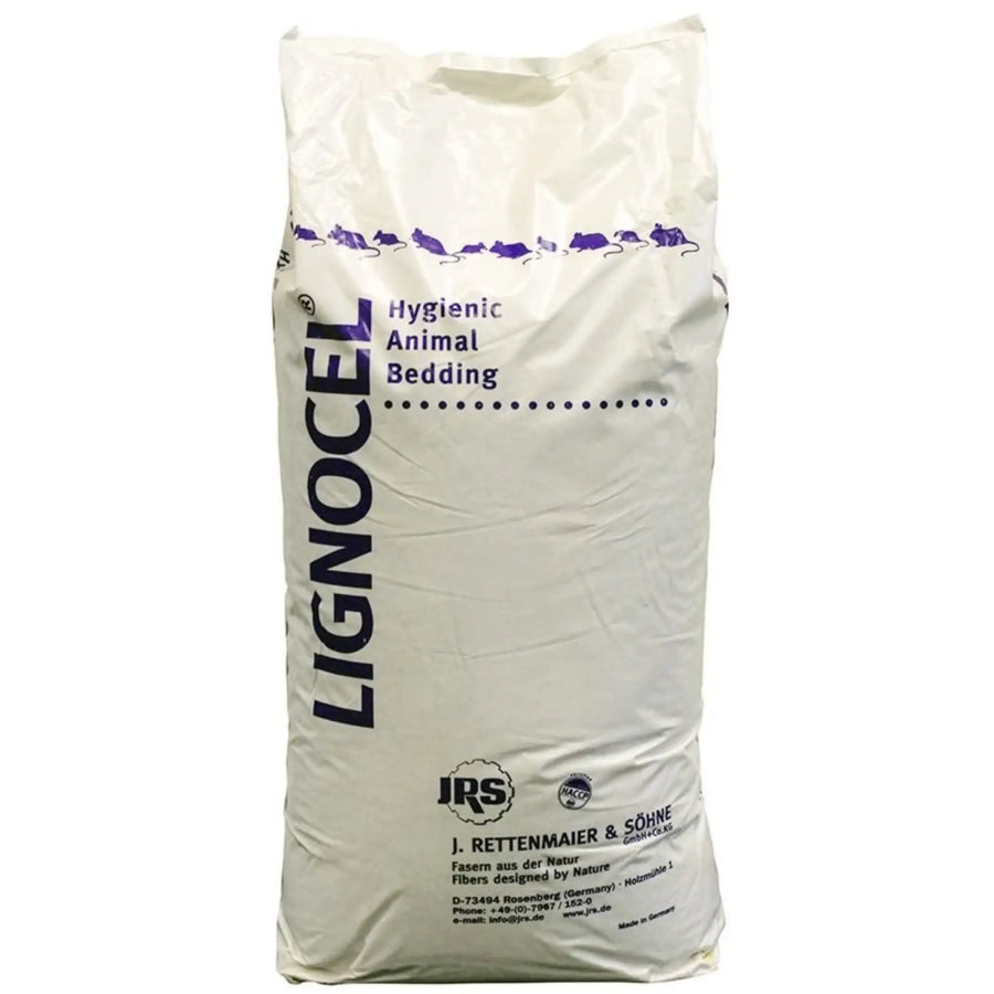 Buy ProRep Lignocel Substrate 12.5Kg (SPL012) Online at £28.69 from Reptile Centre