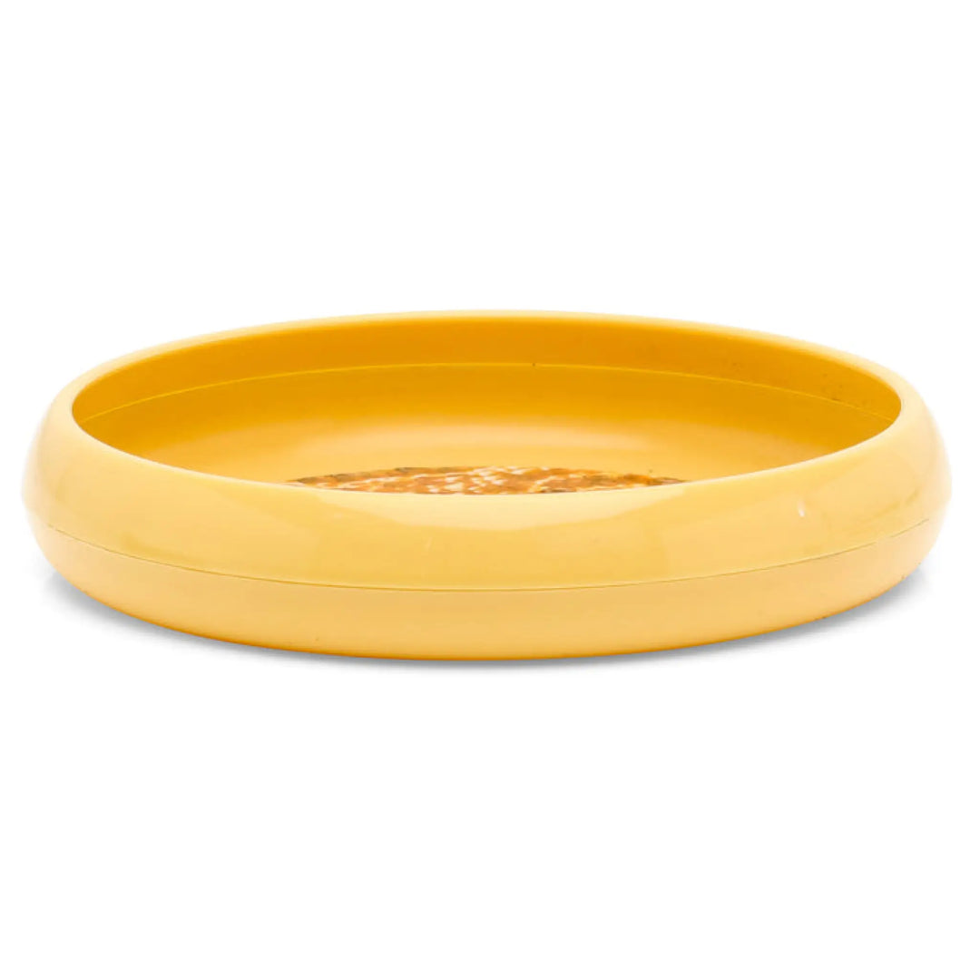 Buy ProRep Mealworm Dish 120mm (WPM013) Online at £3.49 from Reptile Centre