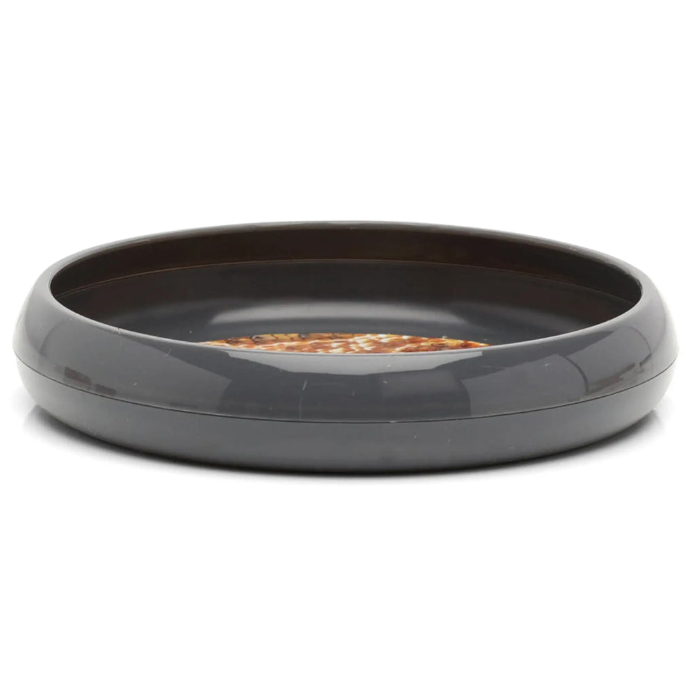 Buy ProRep Mealworm Dish 120mm (WPM012) Online at £3.49 from Reptile Centre