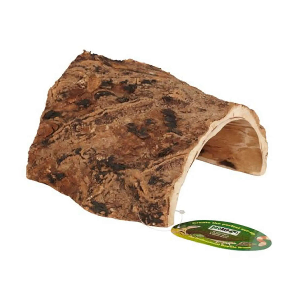 Buy ProRep Natural Wooden Hide (DPW020) Online at £9.49 from Reptile Centre