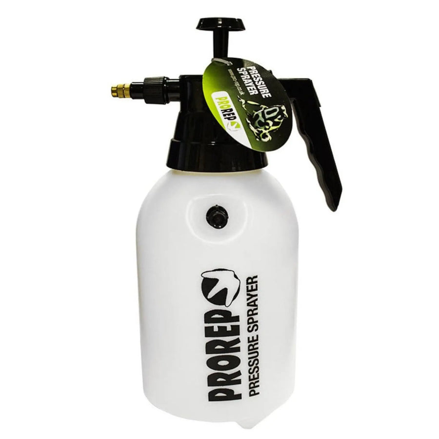 Prorep Pressure Sprayer 1.5L Humidity