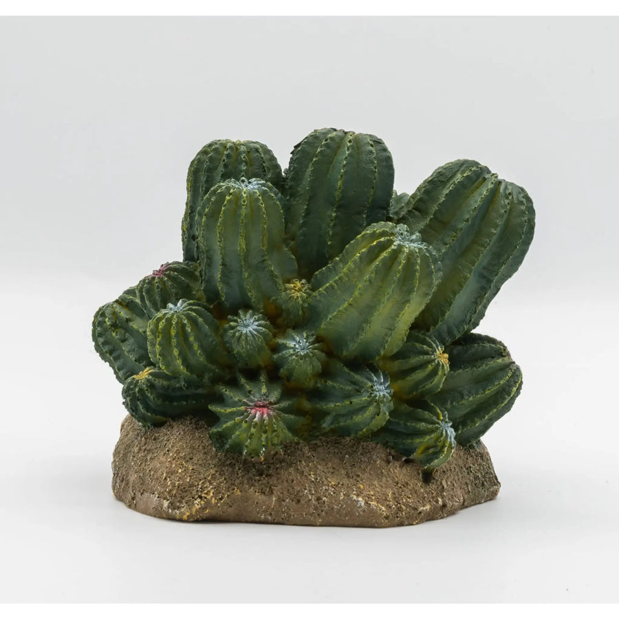Buy ProRep Resin Cactus Cluster 12x10.5x11cm (PPP202) Online at £11.99 from Reptile Centre