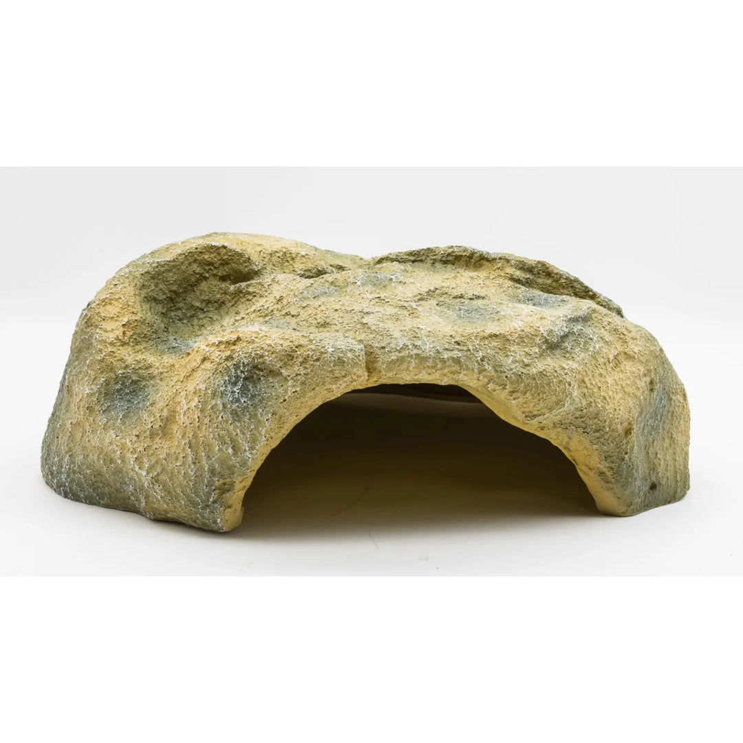 Buy ProRep Resin Rock Cave (DPH120) Online at £17.59 from Reptile Centre