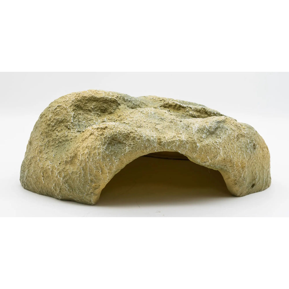 Buy ProRep Resin Rock Cave (DPH115) Online at £11.29 from Reptile Centre