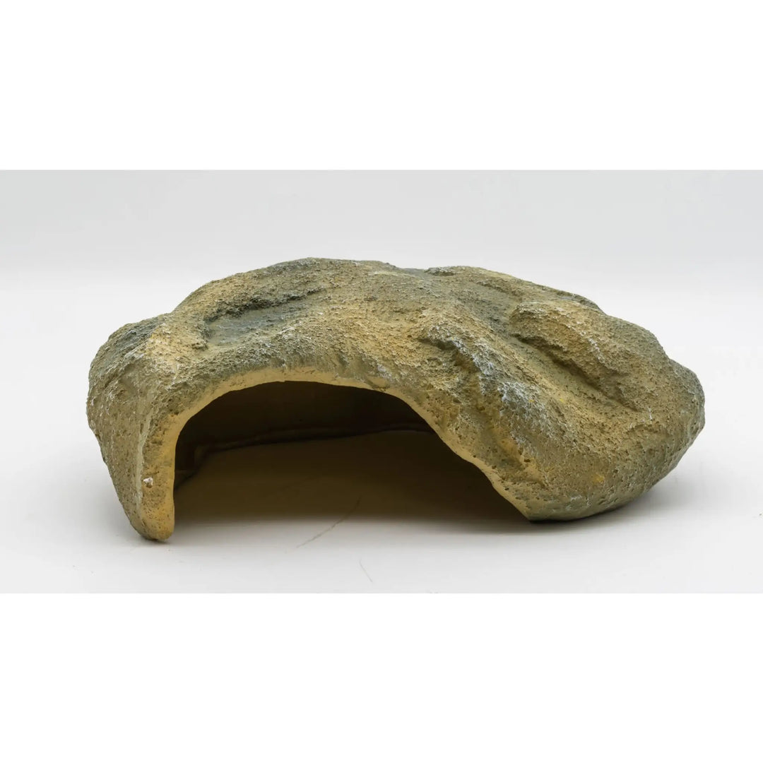 Buy ProRep Resin Rock Cave (DPH125) Online at £25.69 from Reptile Centre