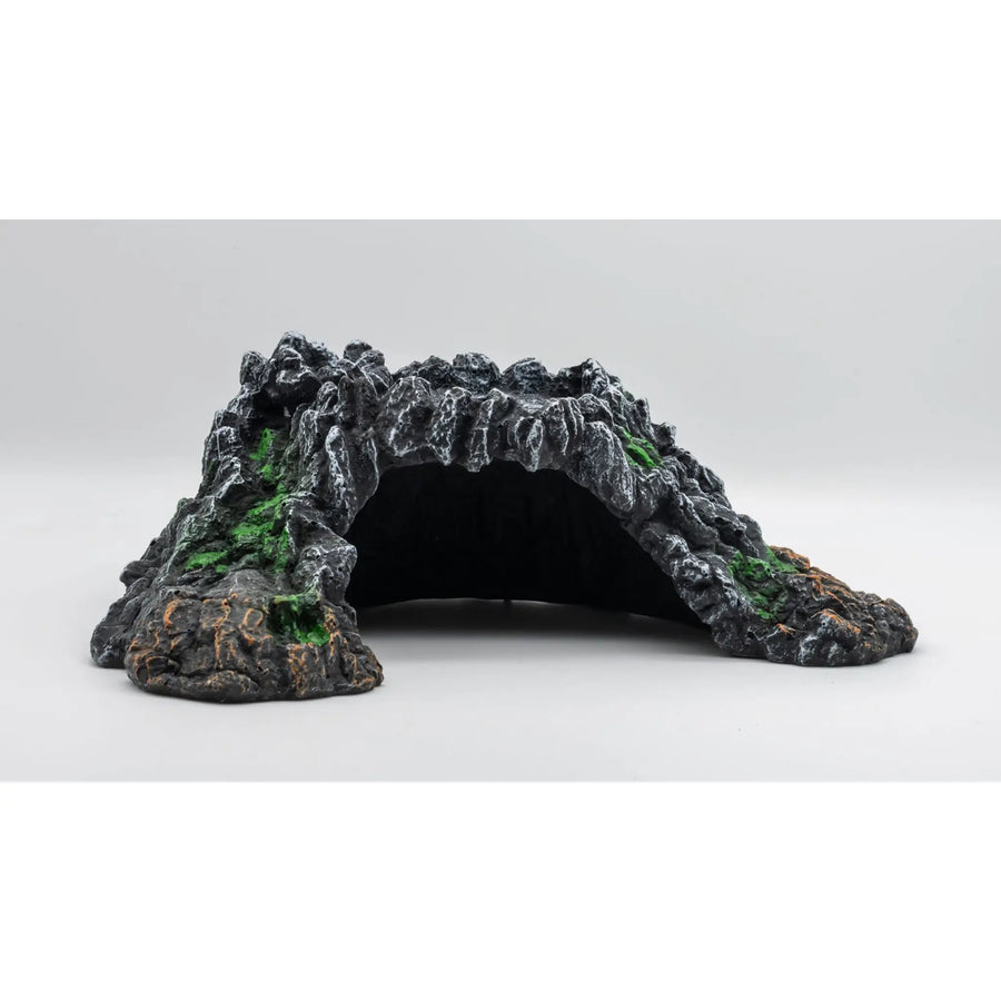 Buy ProRep Resin Slate Hide 28x16x9.5cm (DPH185) Online at £14.69 from Reptile Centre