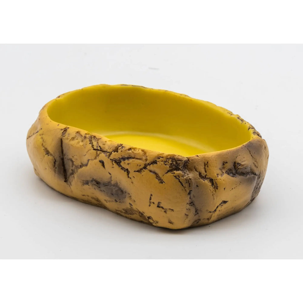 Buy ProRep Rock Dish (WPE605) Online at £8.99 from Reptile Centre