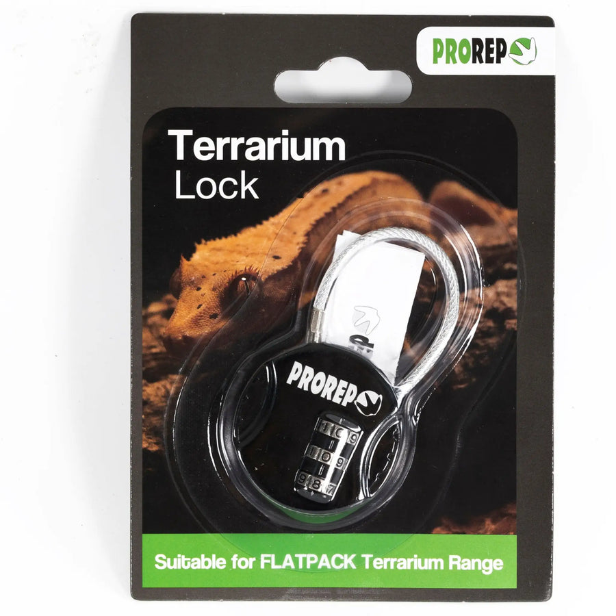 Prorep Terrarium Lock Miscellaneous