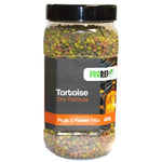 ProRep Tortoise Food Dry Formula  - 400g 