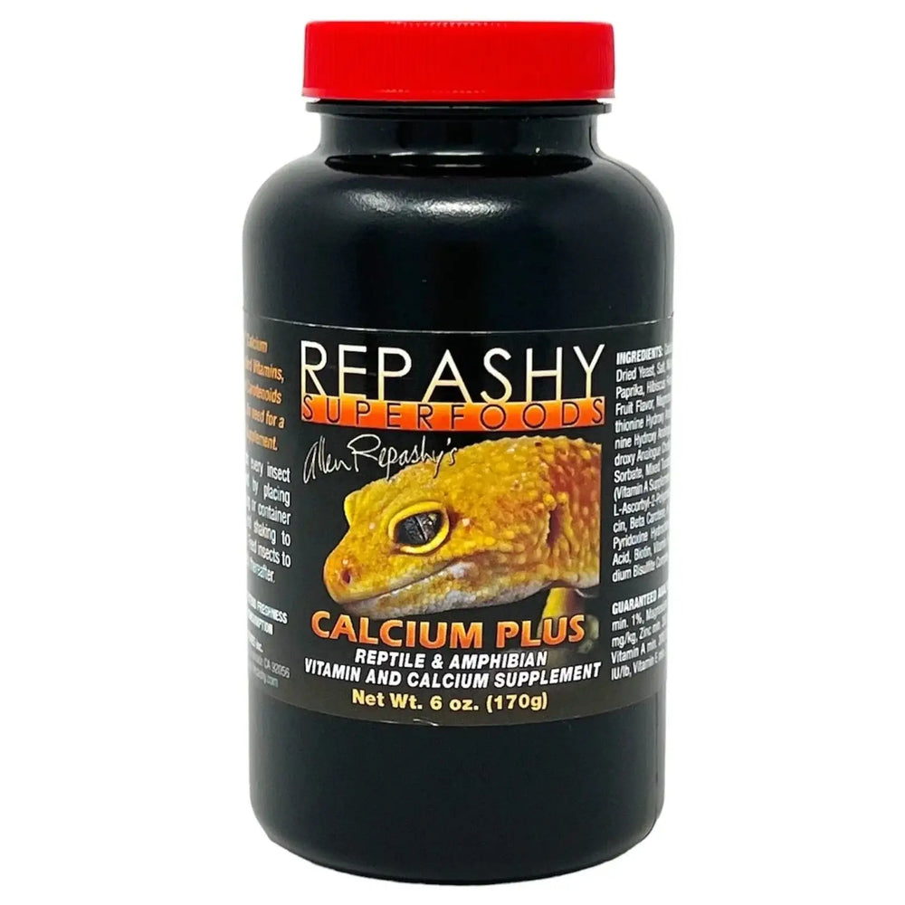 Repashy Superfoods Calcium Plus 170G Supplements