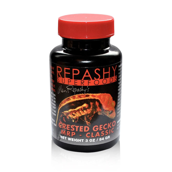 Buy Repashy Superfoods Crested Gecko Classic (FRD050) Online at £12.29 from Reptile Centre