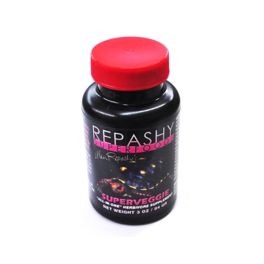 Buy Repashy Superfoods SuperVeggie (VRS010) Online at £11.09 from Reptile Centre